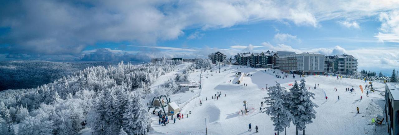 Stroll To Slopes, Village Area, Ski In-Out Mtlodge 304 Snowshoe Εξωτερικό φωτογραφία