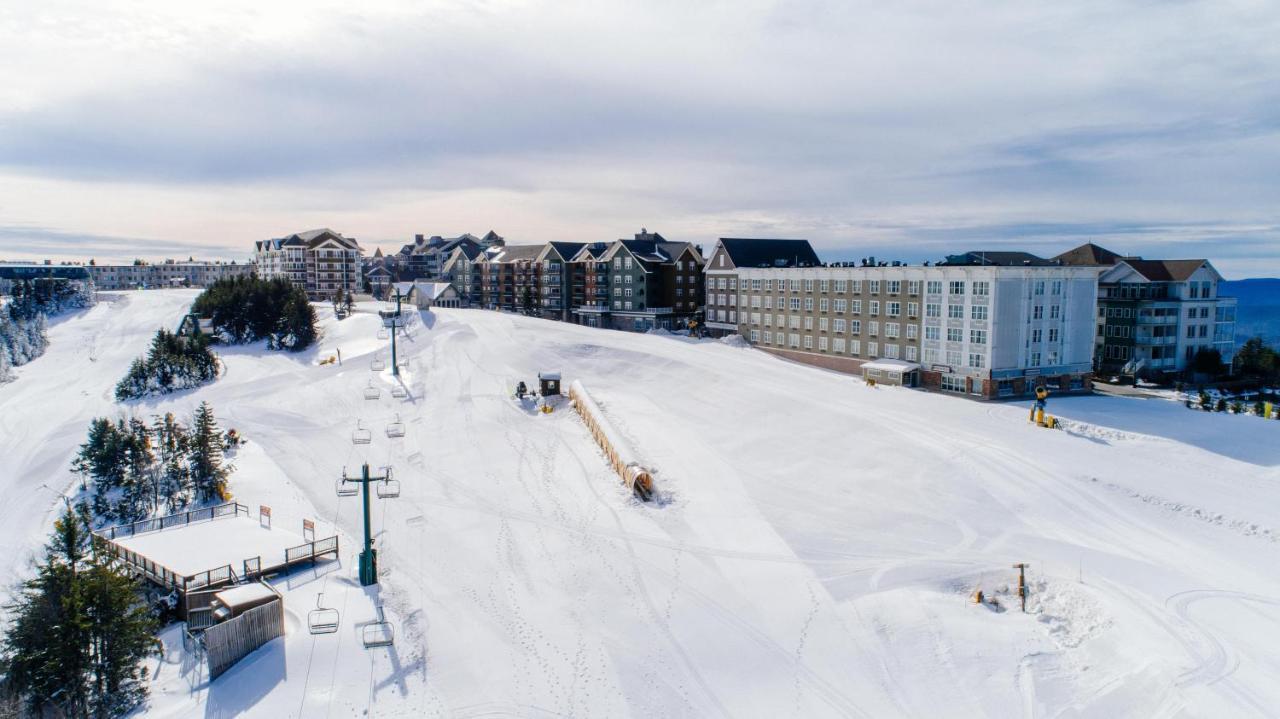 Stroll To Slopes, Village Area, Ski In-Out Mtlodge 304 Snowshoe Εξωτερικό φωτογραφία