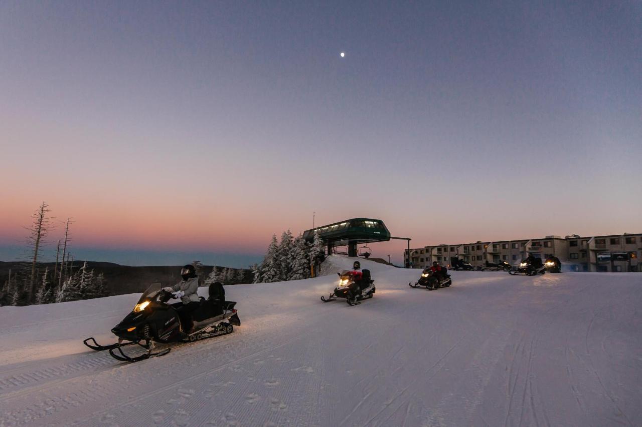 Stroll To Slopes, Village Area, Ski In-Out Mtlodge 304 Snowshoe Εξωτερικό φωτογραφία